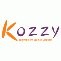 Kozzy Logo PNG Vector