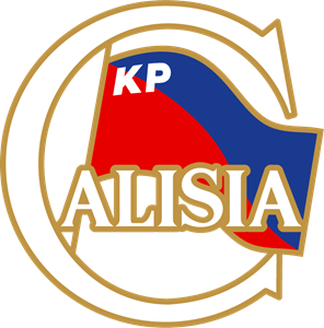 KP Calisia Kalisz Logo PNG Vector