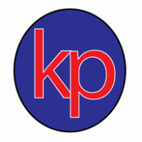 KP Logo PNG Vector