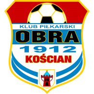KP Obra Kościan Logo PNG Vector