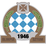 KP Olimpia sztum Logo PNG Vector