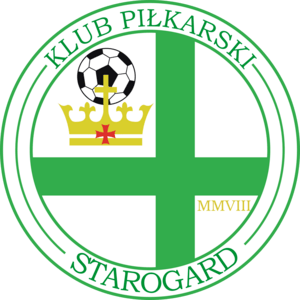 KP Starogard Gdański Logo PNG Vector