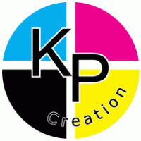 kpcreation Logo PNG Vector