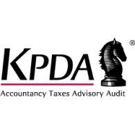 KPDA Logo PNG Vector
