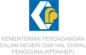 KPDNHEP Logo PNG Vector