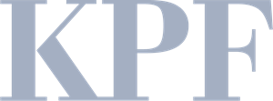 KPF – Kohn Pedersen Fox Associates Logo PNG Vector