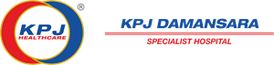 KPJ Damansara Specialist Hospital Logo PNG Vector
