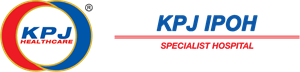 KPJ Ipoh Specialist Hospital Logo PNG Vector
