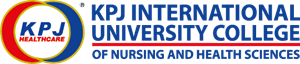 KPJ University College Logo PNG Vector