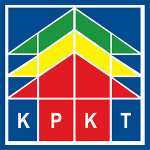 KPKT Logo PNG Vector