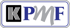 kpmf Logo PNG Vector