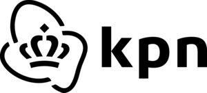 Kpn Logo PNG Vector