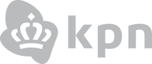 Kpn Logo PNG Vector