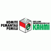 KPP Kahmi Logo PNG Vector