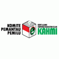 KPP Kahmi Logo PNG Vector
