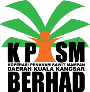 KPSM KUALA KANGSAR Logo PNG Vector