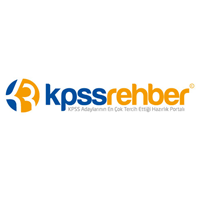 Kpss Rehber Logo PNG Vector