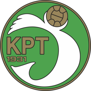 KPT Kuopio Logo PNG Vector