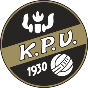 KPV Kokkola Logo PNG Vector