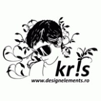 kr!s : design elements Logo PNG Vector