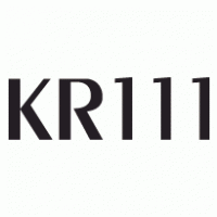 KR111 Logo Vector