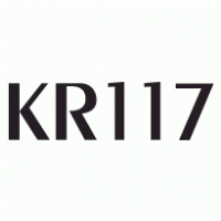 KR117 Logo PNG Vector