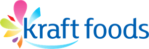 Kraft Foods Logo PNG Vector