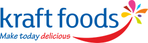Kraft Foods Logo PNG Vector