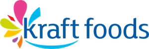 Kraft Foods (solid) Logo Vector