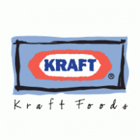 Kraft Logo Vector (.EPS) Free Download
