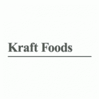 Kraft Logo PNG Vector