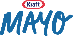 Kraft Mayo Logo Vector
