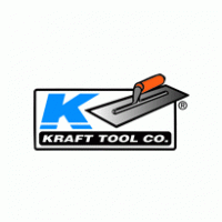 Kraft Tool Co Logo PNG Vector