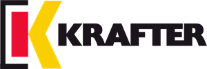 KRAFTER Logo Vector