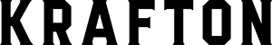Krafton Logo PNG Vector