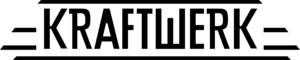 Kraftwerk Logo PNG Vector