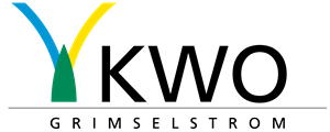 Kraftwerke Oberhasli AG (KWO) Logo PNG Vector