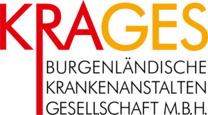 Krages Burgenländische Krankenanstalten Logo PNG Vector