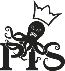 Kraken PiS Logo PNG Vector