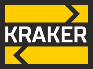 Kraker Logo PNG Vector
