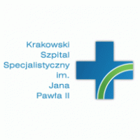 Krakowski Szpital Specjalistyczny im. Logo PNG Vector