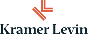 Kramer Levin Logo PNG Vector