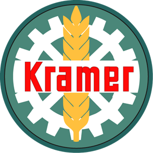 Kramer Logo PNG Vector