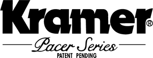 Kramer Pacer Series Logo PNG Vector