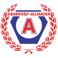 Kramfors-Alliansen Logo PNG Vector