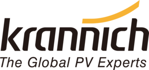 Krannich Solar Logo PNG Vector