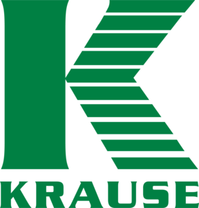 Krause Manufacturing Inc. Logo PNG Vector
