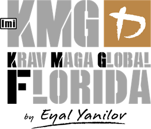 Krav Maga Global Florida Logo PNG Vector