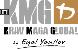 Krav Maga Global Peru Logo PNG Vector