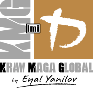 Krav Maga Global Venezuela Logo PNG Vector